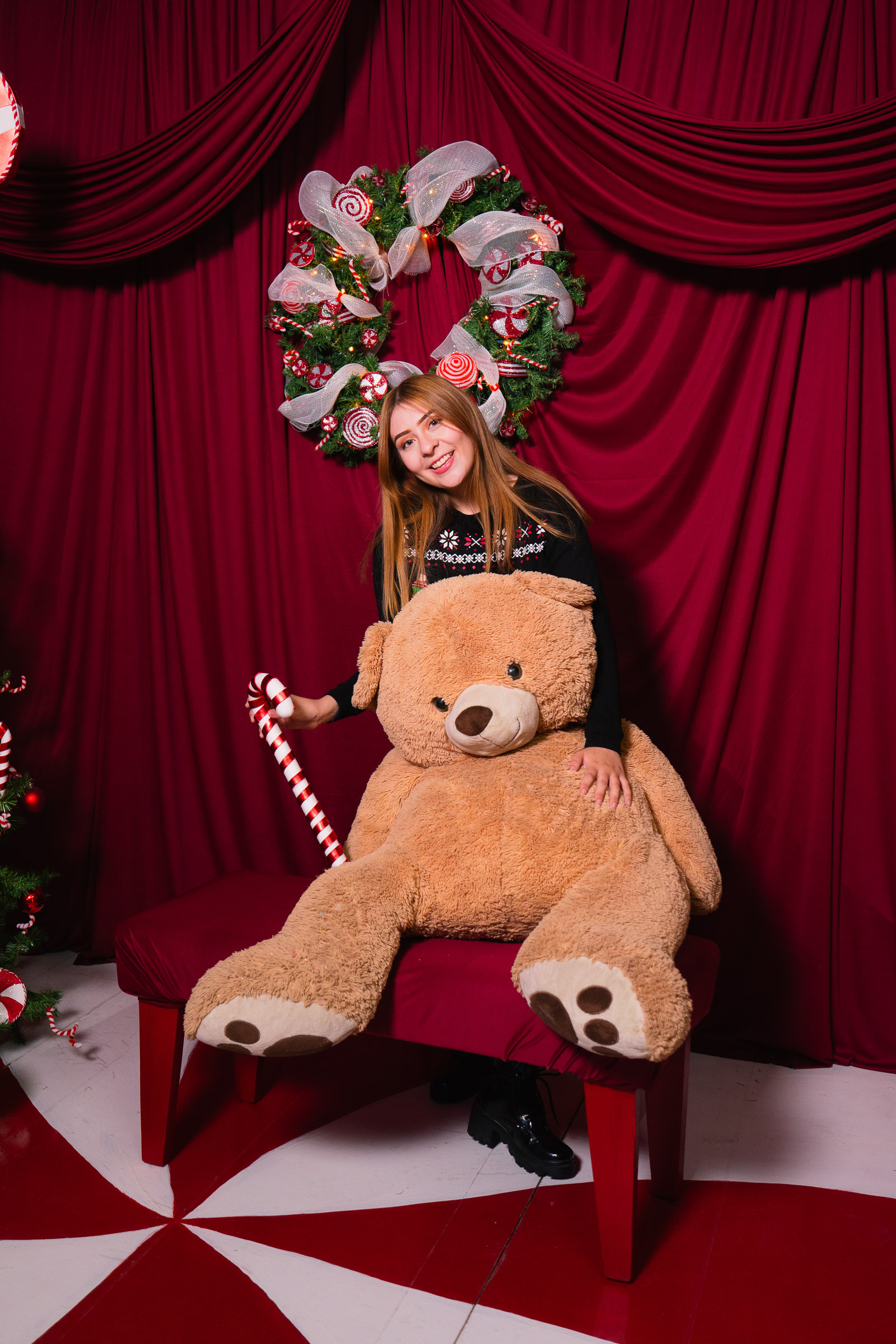 Foto de prueba Candy Xmas 6